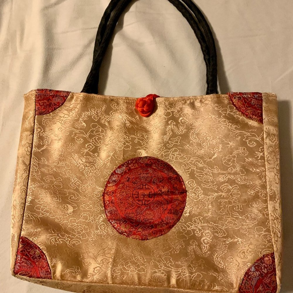 Tote Bag from China